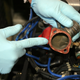Image for article titled And You Will Know Us by the Trail of Parts: Replace a Thermostat